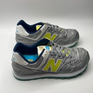 New Balance Women’s 574 Running Shoes
